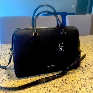 Authentic Kate Spade Satchel